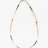 Red Rocks Necklace