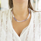 Spring Sale Filled with Joy Necklace