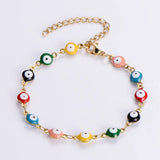 Lucky Eye Bracelet