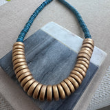 The Barcelona Necklace