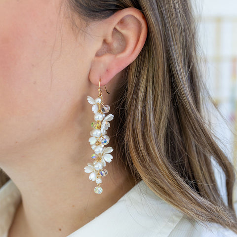 Willow Earrings