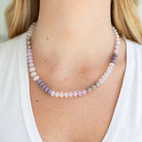 Monet Necklace