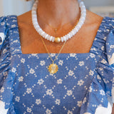 Scarlett Necklace