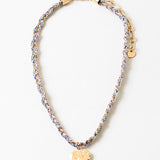 The Lucky Twist Necklace