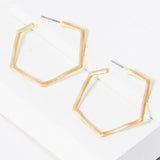 Hexagon Hoops