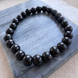 Midnight Classic Black Onyx Bracelet
