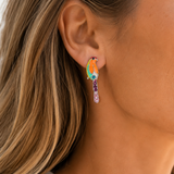 Eve Birdie Earrings