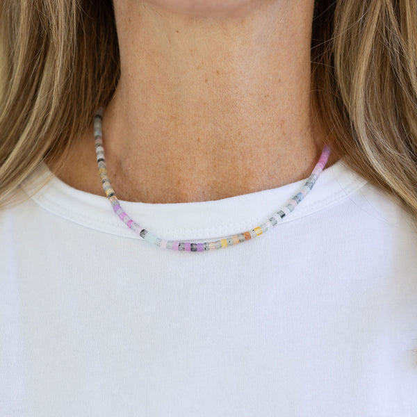 Lulu Necklace