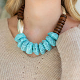 Take me to Thailand Necklace