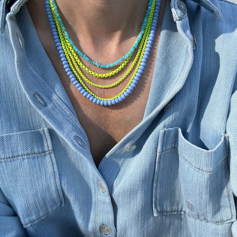 New York Necklace Bundle