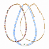 Harbor Lights Necklace Bundle  (three necklaces included)