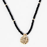 Black Sands Necklace