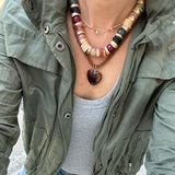 The Wanderlust Bundle (three necklaces included)