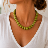 Pre-Sale Olive Grove Necklace (shipping 8/20)