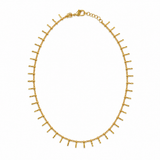 Ray of Light Necklace