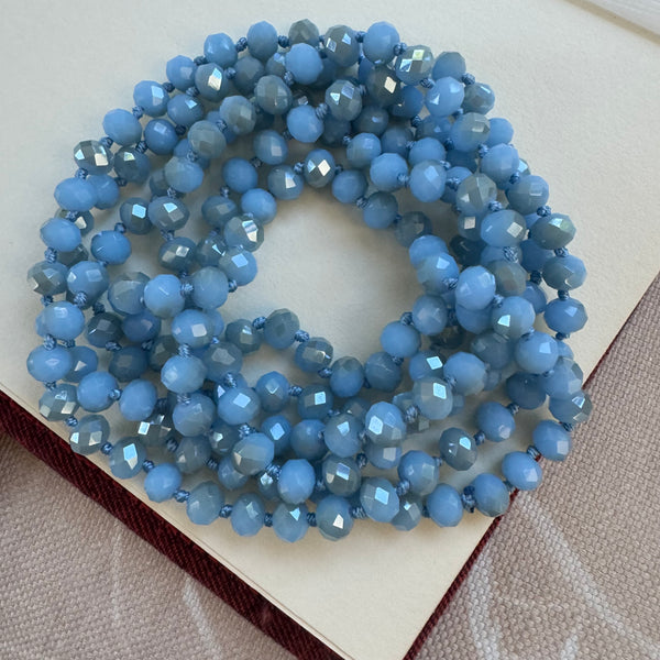 Whitney Necklace