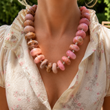 The Canyon Rose Necklace