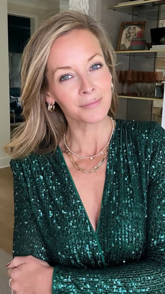 The Twofer Necklace