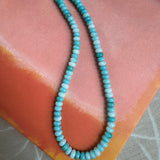 Making Memories Gemstone Necklace