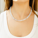 Moonstone Necklace