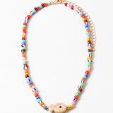 Maui Fish Necklace
