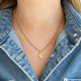 Love Token Necklace