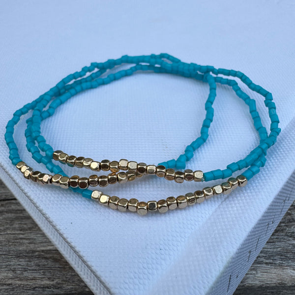 Caroline Bracelets