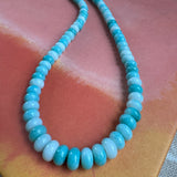 Making Memories Gemstone Necklace