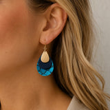 The Katherine Earrings