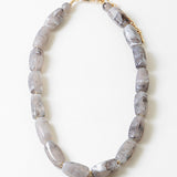 Catalina Fog Necklace