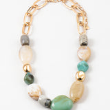 Endless Views Necklace