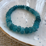 Blue Lagoon Gemstone Bracelet