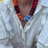 Western Sky Necklace