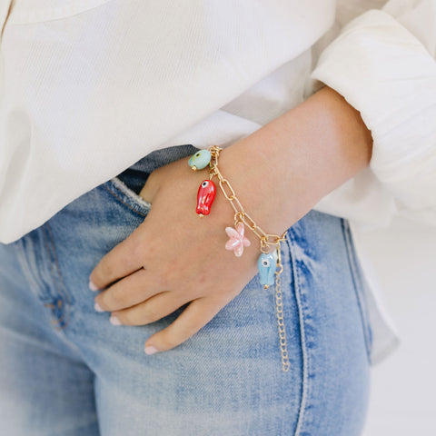 Ocean Reef Bracelet