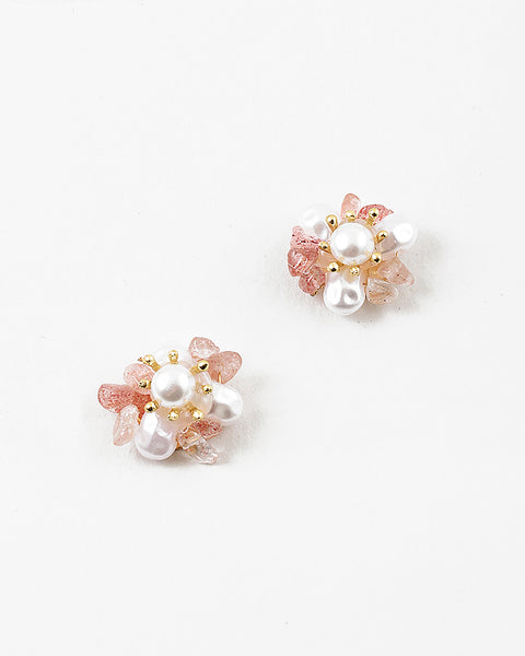 Lily Studs