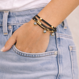 Midnight Protection Bracelet