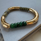 Mojito Horizon Gold Bracelet