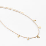 Starbright Necklace