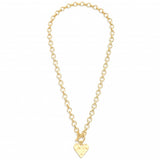 Best of My Heart Necklace