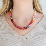 Longest Friendships Necklace
