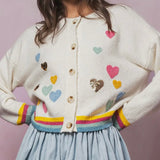 Serendipity Love Sweater