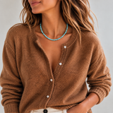 Flash Sale Amalfi Turquoise Dreaming Necklace