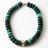 Italian Garden Necklace