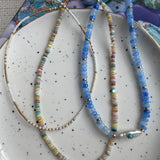 Harbor Lights Necklace Bundle  (three necklaces included)