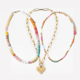 Happiness Potion Bundle (three necklaces included)