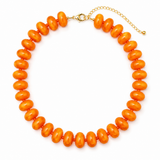 Orange Crush Necklace