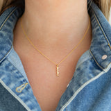Mama Necklace
