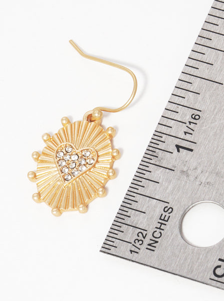 Scarlett Earrings
