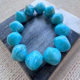 Blue Crush Bracelet