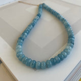 Free Fallin’ Necklace